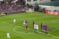 HWG！皇馬5000萬磅簽下英超大閘，一起欣賞懷森個人集錦