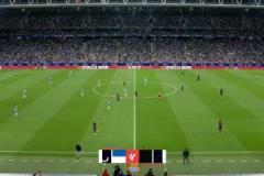 【集錦】西甲-亞馬爾世界波+造紅+傳射 巴薩2-0西班牙人提前奪冠