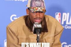 沒有退路！亞歷山大談G7：要么放手去干，要么輸球回家！