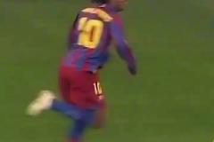 完美劇情！每當皇馬建成銀河戰艦時，巴薩都會有一個絕世天才！