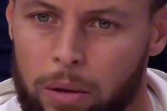 勇士輸了，庫里沒輸！堅信這個男人會殺回來的！