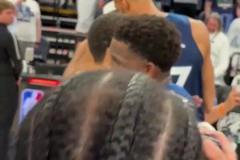 巴哥，今天我比你更像父親———愛德華茲