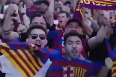 0比2落后算什么！巴薩：這賽季，什么逆境我們沒有見過？