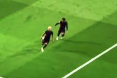 現場多角度欣賞！亞馬爾世界波，這內切有羅本的感覺