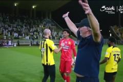 【集錦】沙特聯-吉達聯合3-1逆轉布賴代先鋒 本澤馬提前兩輪奪冠