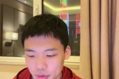 王楚淇都樂了 球迷：巴薩眼里是皇馬，皇馬眼里是世界