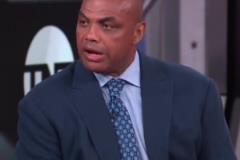 原來是你的毒奶！巴克利：雷霆是NBA最強隊 沒有人能擊敗他們