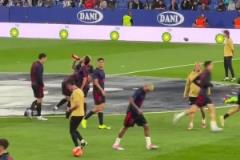 小孩哥連助教都不放過