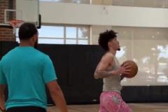 痞帥又能打，三球的球風你愛不愛？