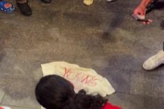 流水的對手，鐵打的市長，深受尼克斯球迷愛戴的--法克吹羊同志！