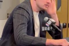 約基奇：“防守、細節(jié)、響亮的進攻和失誤”將決定與雷霆隊G7勝負