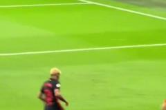 看亞馬爾帶球過人真是一種享受