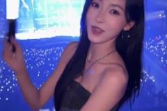 艾倫同意嗎？金佳悅這個顏值當明星都綽綽有余了