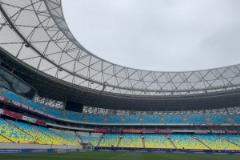 成都蓉城官訓日分享：五月主場最后一戰直接沖!成都雄起!