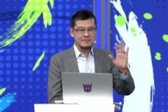 楊毅此前評聯盟最佳持球大核：每場持球8.7分鐘的布倫森！