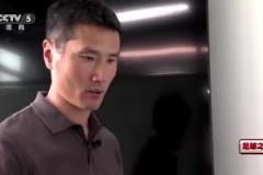 邵佳一用猛獸捕獵做教學素材