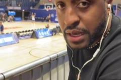 NBA訓練師點評楊瀚森：他很有球商，順位肯定會上移