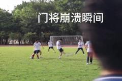 與子同袍，國安眾將觀戰CBA總決賽集體穿著藍色助威衫