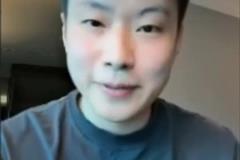 趙心童：我爸喜歡曼聯，我喜歡曼城