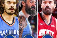 打不過就加入！來勇士吧！