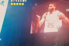 大球市的排面！尼克斯晉級東決后 紐約市秒變哥譚市