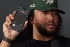 錫伯杜也太狠了布倫森放假錄播客，錫伯杜電話直接打過來了！