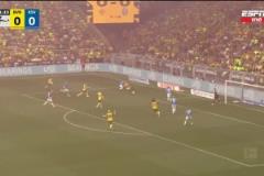 【集錦】德甲-吉拉西點射薩比策破門 多特3-0基爾鎖定歐冠資格