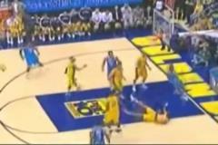 這么看當年超音速選威少沒有一點毛病！威少大學是真猛啊