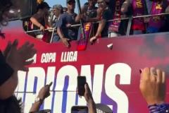 亞馬爾：我永遠不會把自己和梅西相比，梅西是有史以來最優秀球員