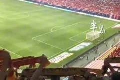 200 VS 40000!西海岸1:1逼平蓉城，從成都魔鬼主場全身而退！