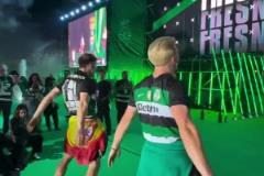 致敬C羅！葡體衛冕葡超冠軍，球員做出C羅慶祝動作Siu…