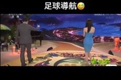 好嗲的聲音~林志玲曾解說阿根廷比賽，不得不說這聲音酥酥麻麻~