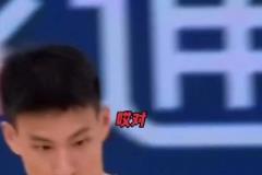 楊健：林秉圣的三分可比威少穩多了！郭艾倫：在我看來還是比不了