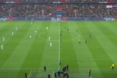 【集錦】法甲收官-克瓦拉茨赫利亞雙響 巴黎3-1逆轉歐塞爾