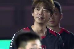 邵佳一賽后盛贊蓉城實力和球場氛圍，對西海岸球員的表現給予肯定