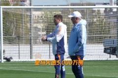 心里苦！安切洛蒂要求買后衛(wèi)俱樂部無動于衷，阿隆索一來就買