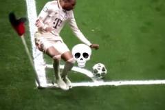 阿森納：可曾聽聞，安菲爾德轟炸機？