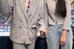 非常可期！前方美女記者孟超談對楊瀚森的期待