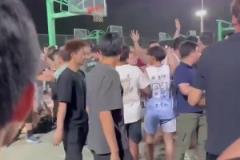 現在比這壯了一大截！青澀的SGA：我最喜歡的球員是庫里!