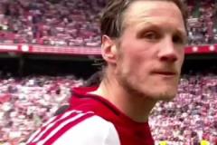 韋霍斯特賽后暴怒打飛攝像機：情緒失控，他故意拍我流淚