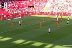 【集錦】西甲-姆巴佩造紅+貼地斬連續5場破門 皇馬2-0九人塞維