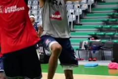 過你就像過馬路,文班亞馬也太靈活了吧