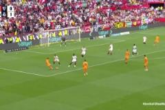 皇馬鎖定勝局！小將加西亞送助攻，貝林厄姆打空門得手