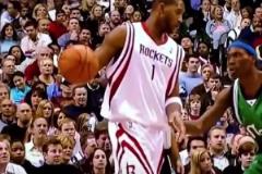 論單手持球！你覺得喬丹帥還是麥迪帥呢？