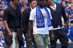 唯獨缺了李鐵！埃弗頓邀請魯尼和卡希爾等名宿重返主場