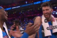 正面淘汰約基奇，MVP評選已經蓋棺定論啦？！