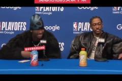 不是，真砍兄弟啊？亞歷山大談將對陣表弟沃克：我會把他頭砍下來