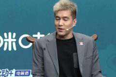 滿血回歸！郭艾倫：下賽季希望可以沒有中斷的打完整個賽季~