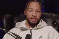 布倫森：我真的想留在獨行俠 可是他們連4年5500萬都不給