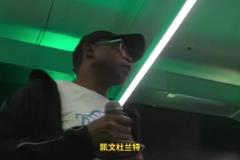 瀟灑乃我本性 帥是命中注定！綠帽子也只有我杜敢戴